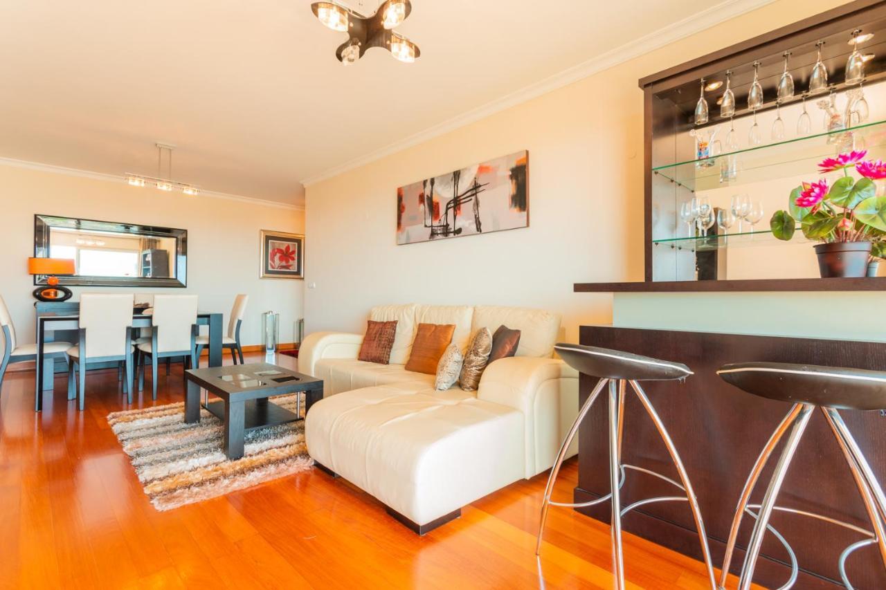 Apartment Flh Park With Pool Funchal (Madeira)