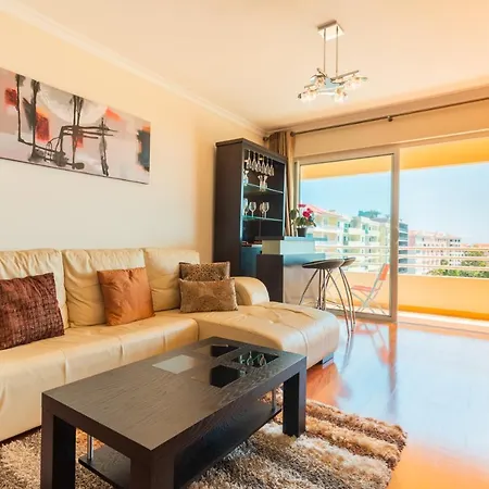 Flh Funchal Green Park Apartment With Pool Extérieur photo