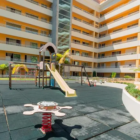 Flh Funchal Green Park Apartment With Pool Extérieur photo