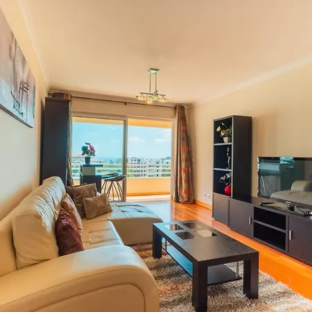 Flh Funchal Green Park Apartment With Pool Extérieur photo