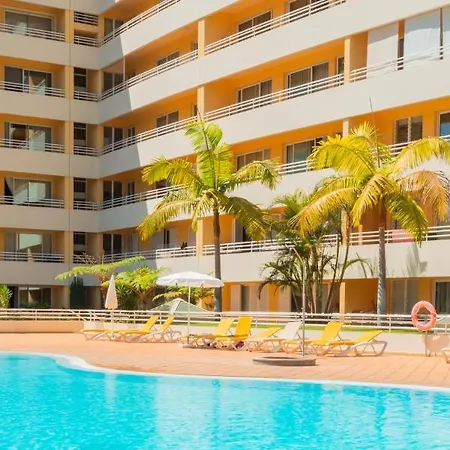 Flh Funchal Green Park Apartment With Pool Extérieur photo