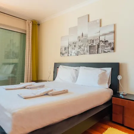 Flh Funchal Green Park Apartment With Pool Extérieur photo