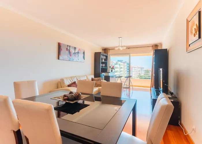 Flh Funchal Green Park Apartment With Pool