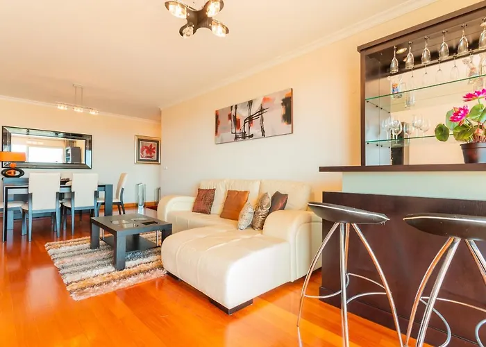 Flh Funchal Green Park Apartment With Pool