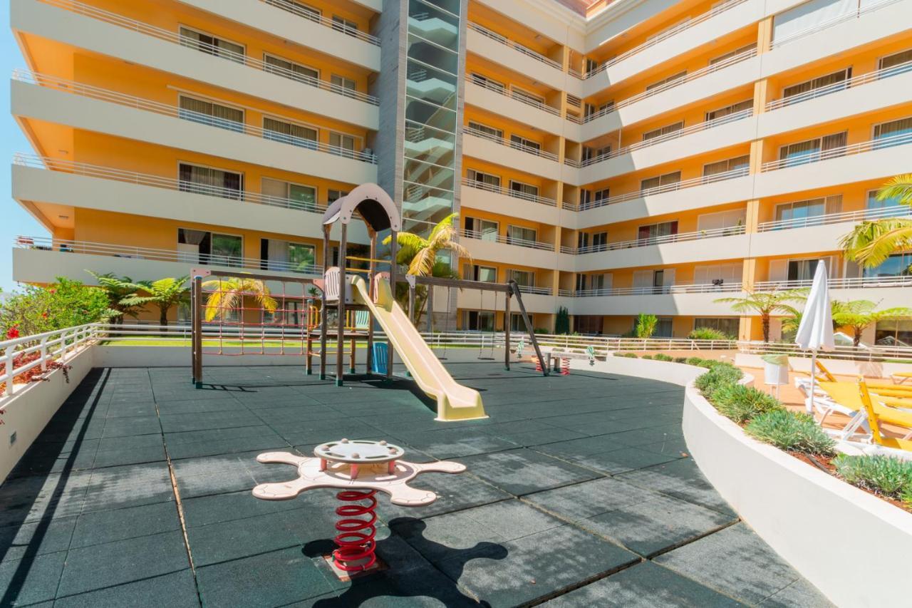 Appartement Flh Park With Pool *