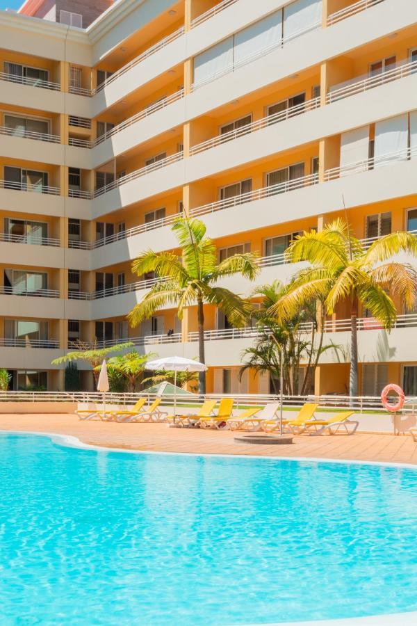 Flh Park With Pool Appartement *