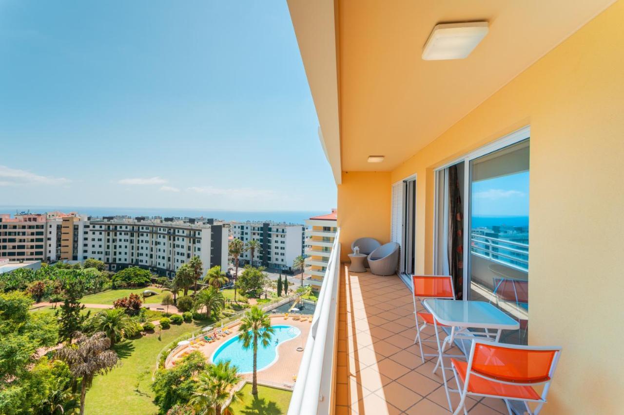 Appartement Flh Park With Pool *