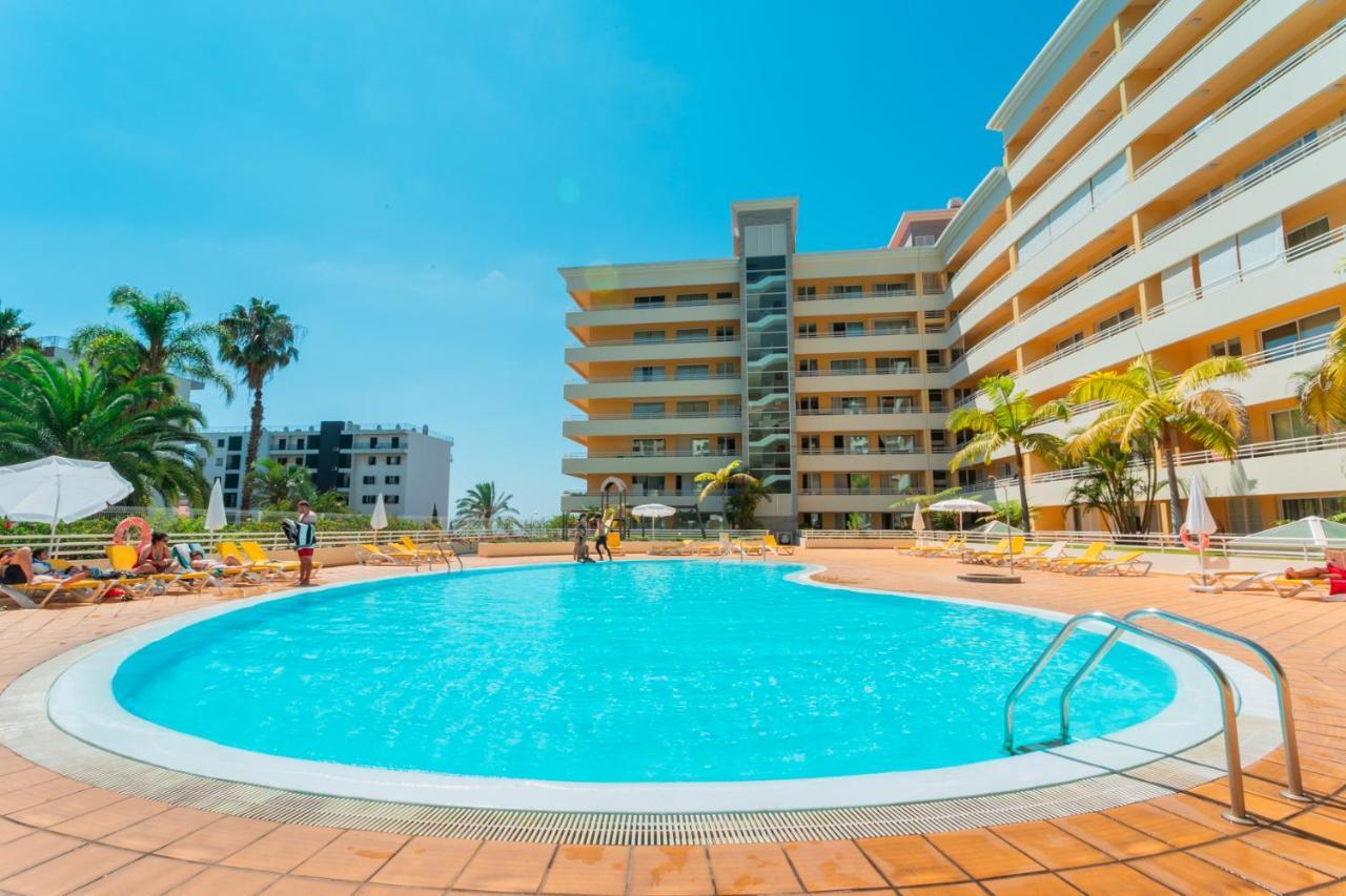 Appartement Flh Park With Pool