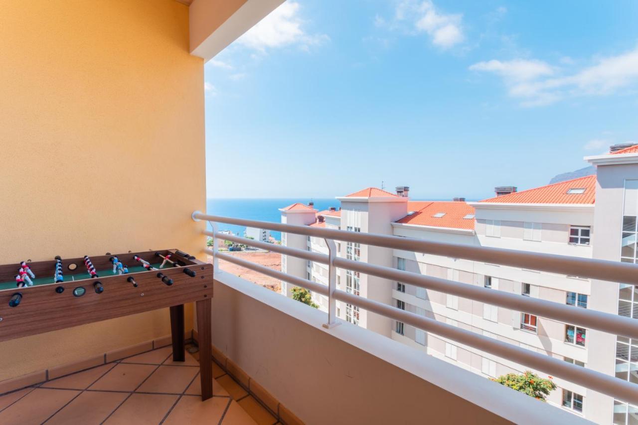Flh Park With Pool Apartamento *