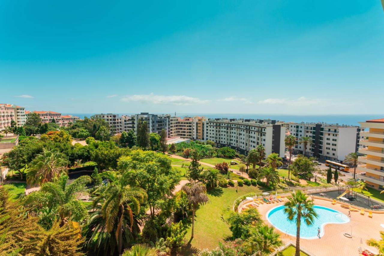Appartement Flh Park With Pool *