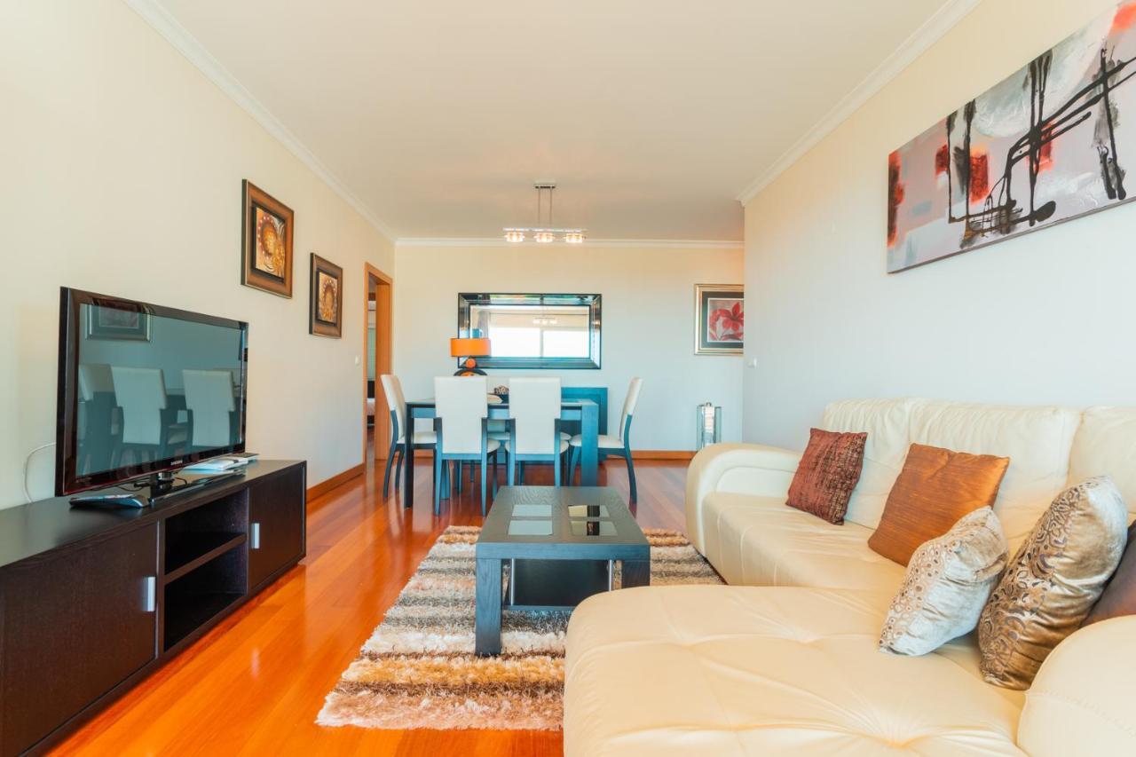 Apartamento Flh Park With Pool Funchal (Madeira)