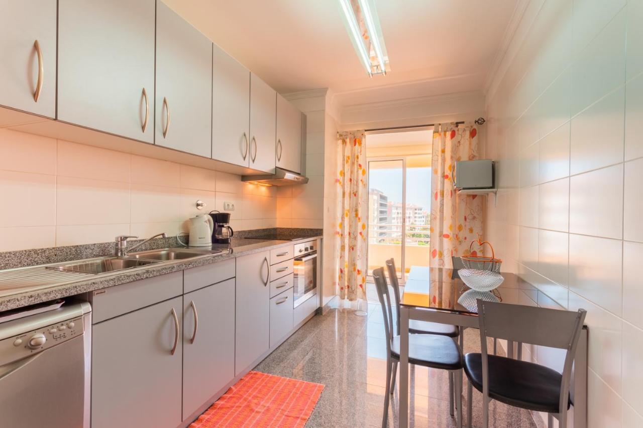 Flh Park With Pool Appartement Funchal (Madeira)